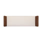 Fiora Accent Bench