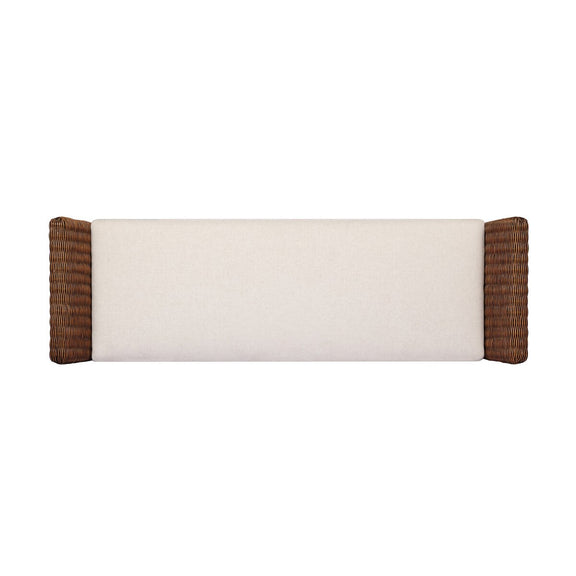 Fiora Accent Bench