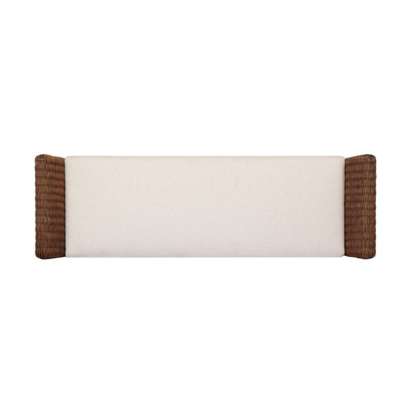 Fiora Accent Bench