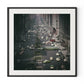 Park Avenue by Slim Aarons - 40"X40"