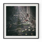 Park Avenue by Slim Aarons - 48"X48"
