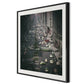 Park Avenue by Slim Aarons - 48"X48"