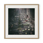 Park Avenue by Slim Aarons - 32"X32"