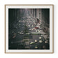 Park Avenue by Slim Aarons - 48"X48"