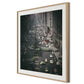 Park Avenue by Slim Aarons - 48"X48"