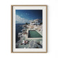 Hotel Du Cap Eden-Roc III by Slim Aarons - 30"X40"