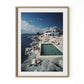 Hotel Du Cap Eden-Roc III by Slim Aarons - 36"X48"