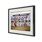Palm Springs Rodeo by Slim Aarons - 32"X24"