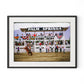 Palm Springs Rodeo by Slim Aarons - 40"X30"
