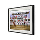 Palm Springs Rodeo by Slim Aarons - 40"X30"