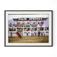 Palm Springs Rodeo by Slim Aarons - 48"X36"