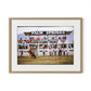Palm Springs Rodeo by Slim Aarons - 32"X24"
