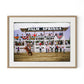 Palm Springs Rodeo by Slim Aarons - 40"X30"