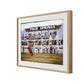 Palm Springs Rodeo by Slim Aarons - 40"X30"