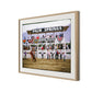 Palm Springs Rodeo by Slim Aarons - 48"X36"