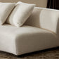 Liam 3-Piece Sectional - Dover Crescent