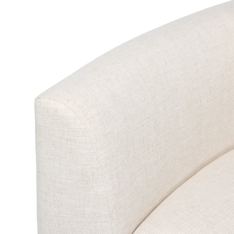 Liam 3-Piece Sectional - Dover Crescent