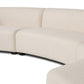 Liam 3-Piece Sectional - Dover Crescent