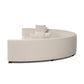 Liam 3-Piece Sectional - Dover Crescent