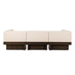 Colven Dining Banquette U-Shape - 118.5"