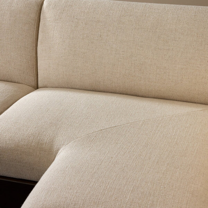 Colven Dining Banquette U-Shape - 118.5"