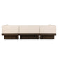 Colven Dining Banquette U-Shape - 129"