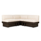 Colven Dining Banquette L-Shape - 78.5"