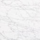 Lawhon Kitchen Island - Carrara White Marble