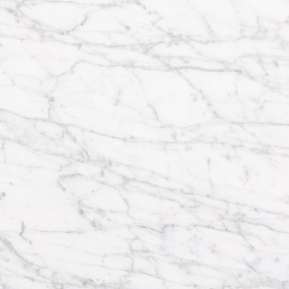 Lawhon Kitchen Island - Carrara White Marble
