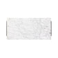 Lawhon Kitchen Island - Carrara White Marble