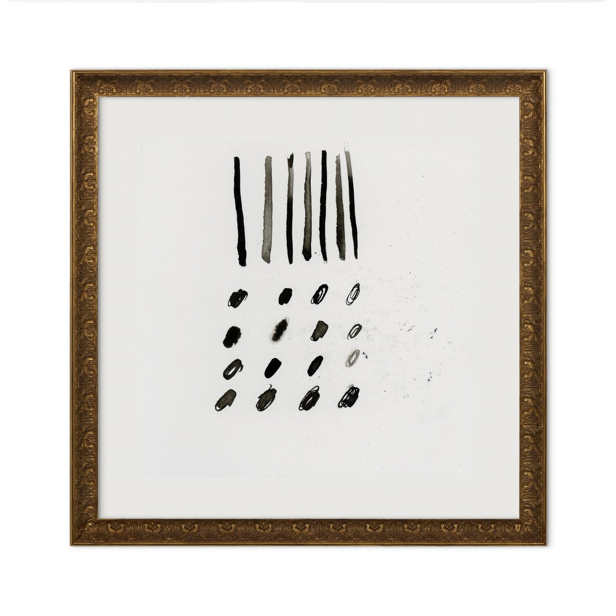 Study III by Jess Engle