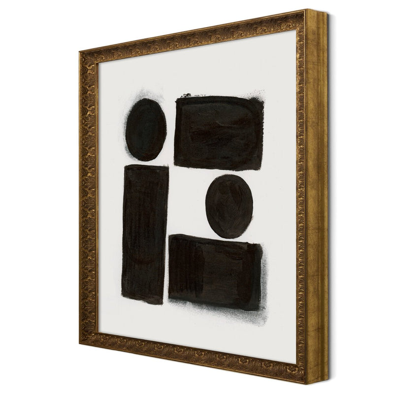 Study XI by Jess Engle