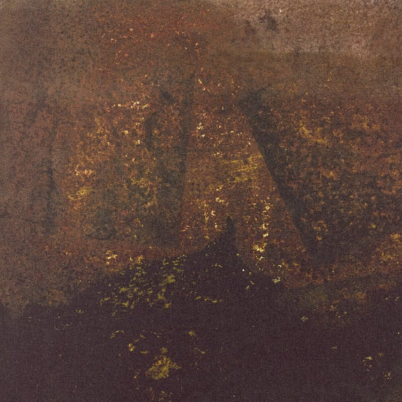 Umbral II by Serrucho - 35"X40"