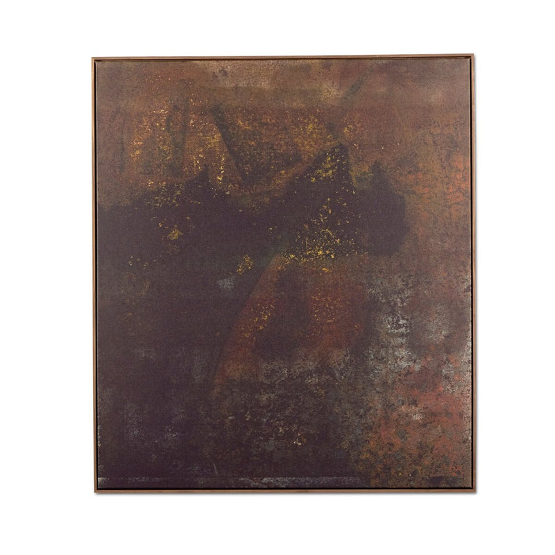 Umbral II by Serrucho - 35"X40"