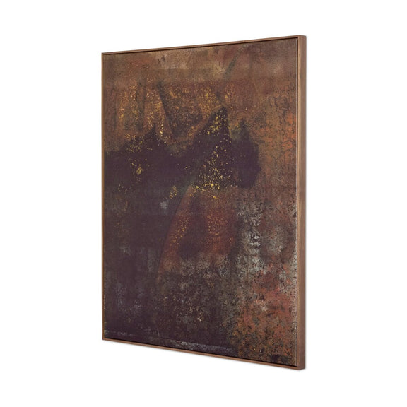 Umbral II by Serrucho - 35"X40"