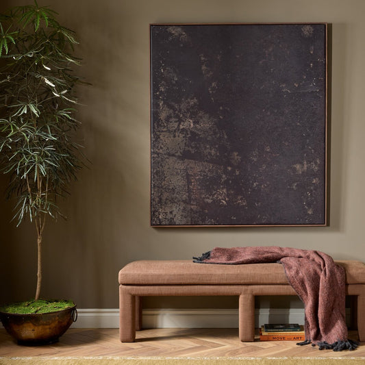 Umbral I by Serrucho - 52.5"X60"