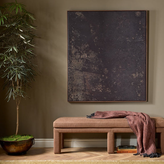 Umbral I by Serrucho - 52.5"X60"