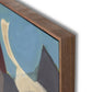 The Architecture Of Experience by Amada Ane - 32"X26.5"