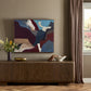 The Architecture Of Experience by Amada Ane - 48"X39.5"