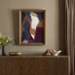 Somewhere In The Knowing by Amada Ane - 31.75"X40"