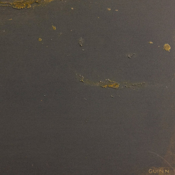 Every Seed Waits For His Time by Tyler Guinn - 47"X30"