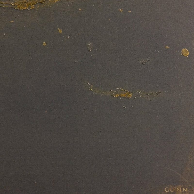 Every Seed Waits For His Time by Tyler Guinn - 47"X30"
