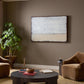 Crimson Pavilion Reverie II by Coup d'Esprit - 60"X40"