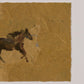 Out West Sketch by Lauren Fuhr - 16"X12"