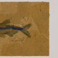 East Coast Sketch by Lauren Fuhr - 16"X12"