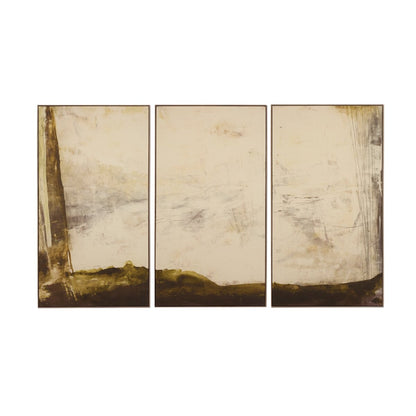 Pure Triptych by Matera - 72"X40"