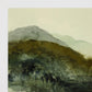 Hebrides by Dan Hobday - 24"X18"