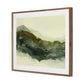 Hebrides by Dan Hobday - 24"X18"