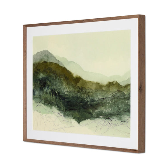 Hebrides by Dan Hobday - 24"X18"