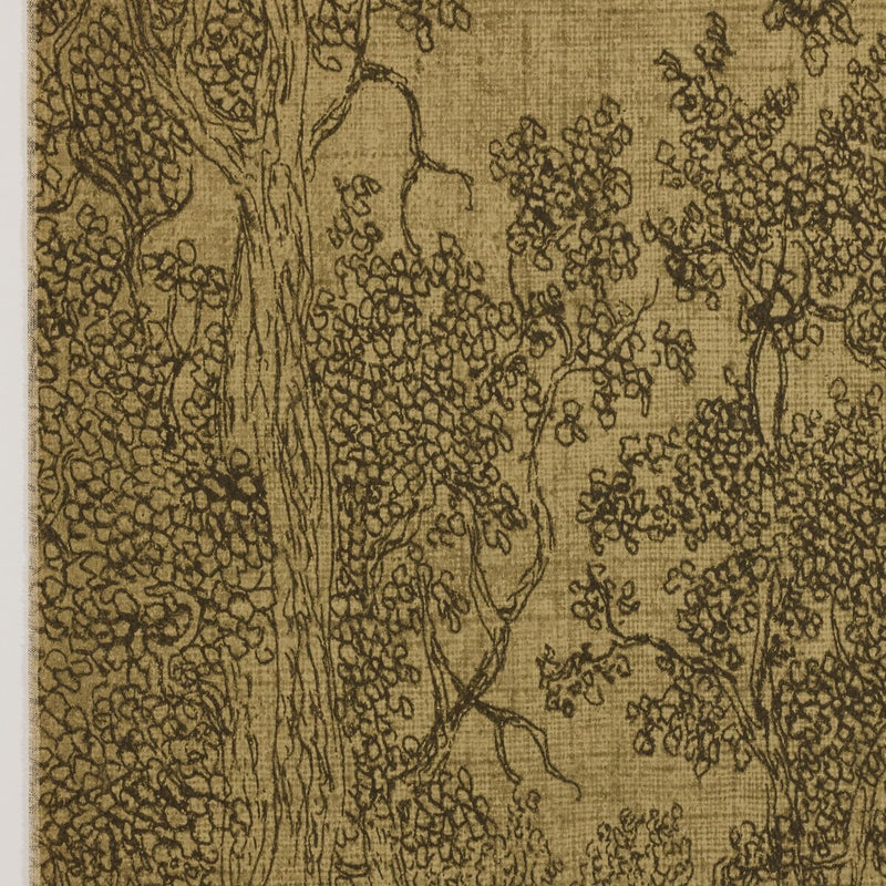 Small Wooded Landscape by Hercules Segers - 24"X32"